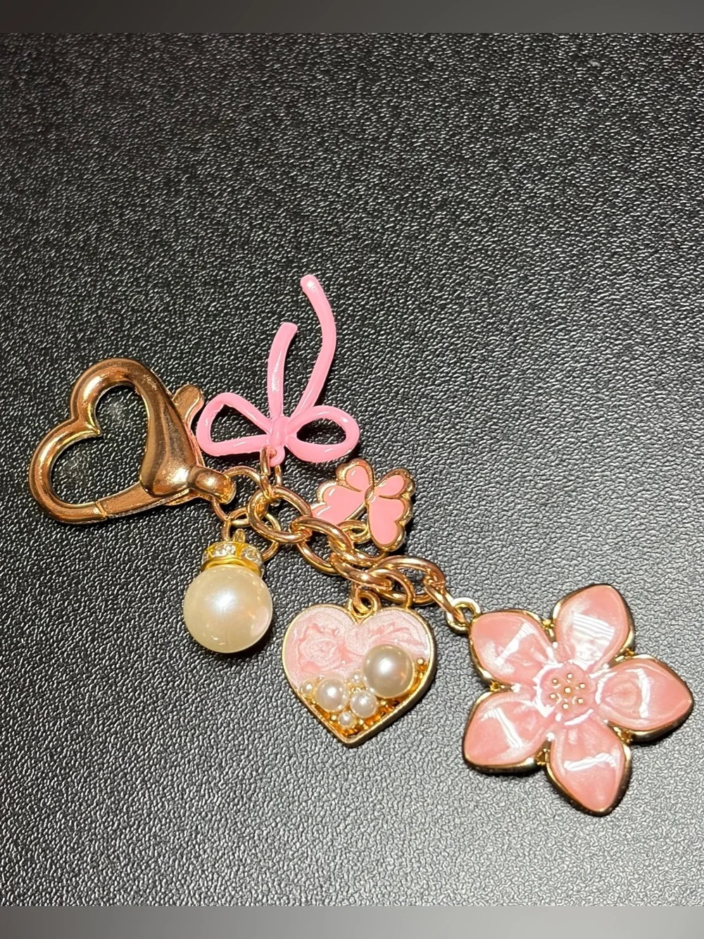 Source Unknown gold tone